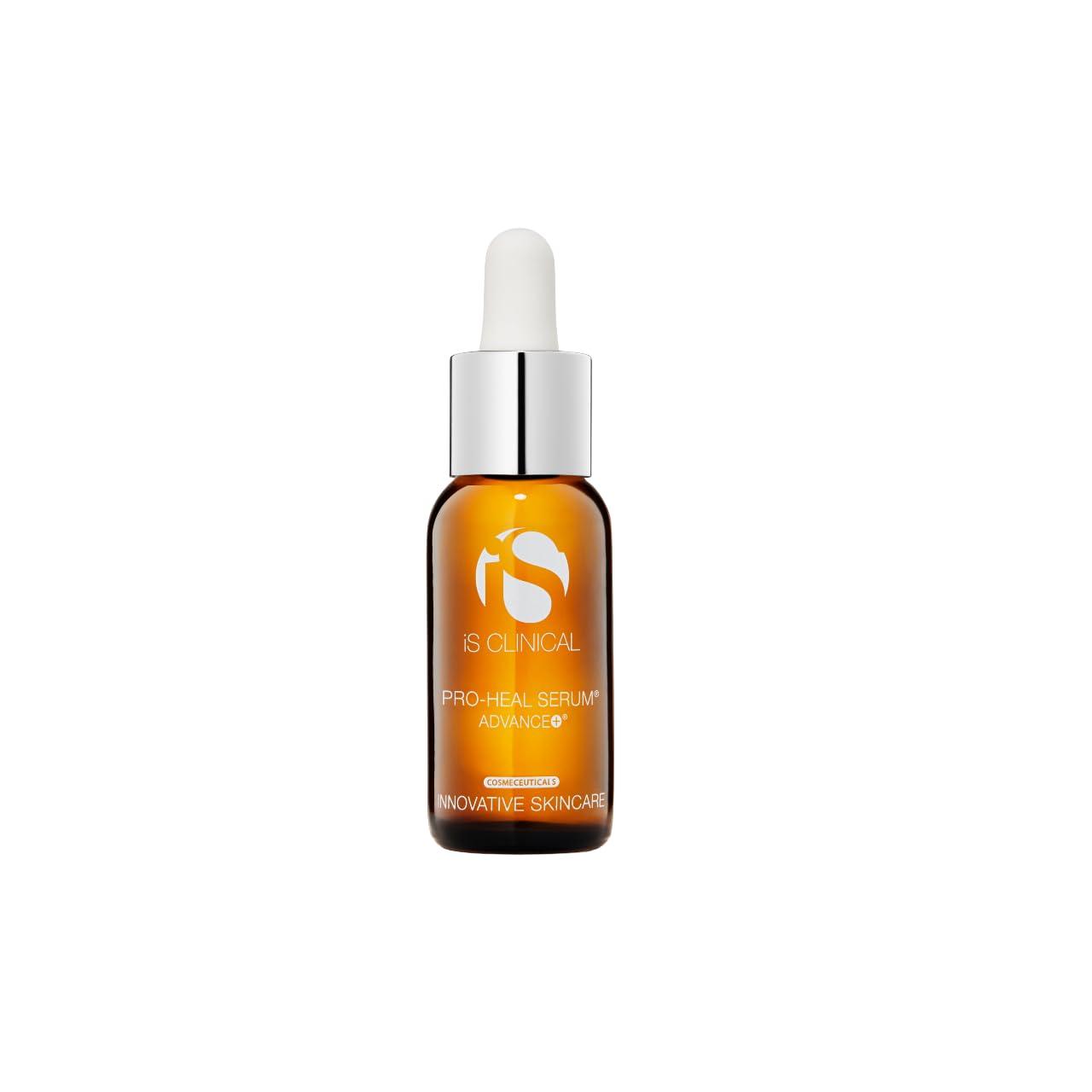 IS CLINICAL Showdown: Honey Cleanser vs. VitAMin Serum... Discover surprising skincare benefits!