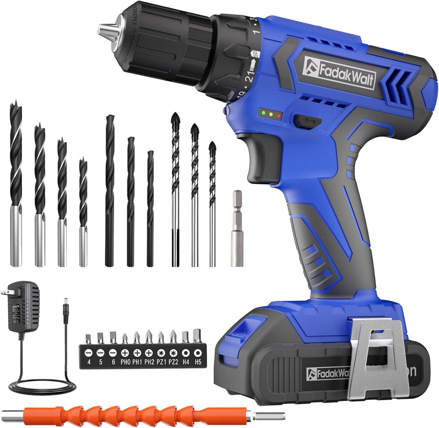 Cordless Versus Corded: A Tested Comparison For drilling needs