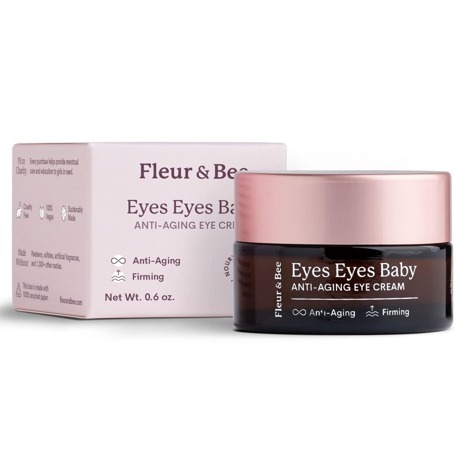 Surprising Eye Cream Showdown: Tested & Effective!