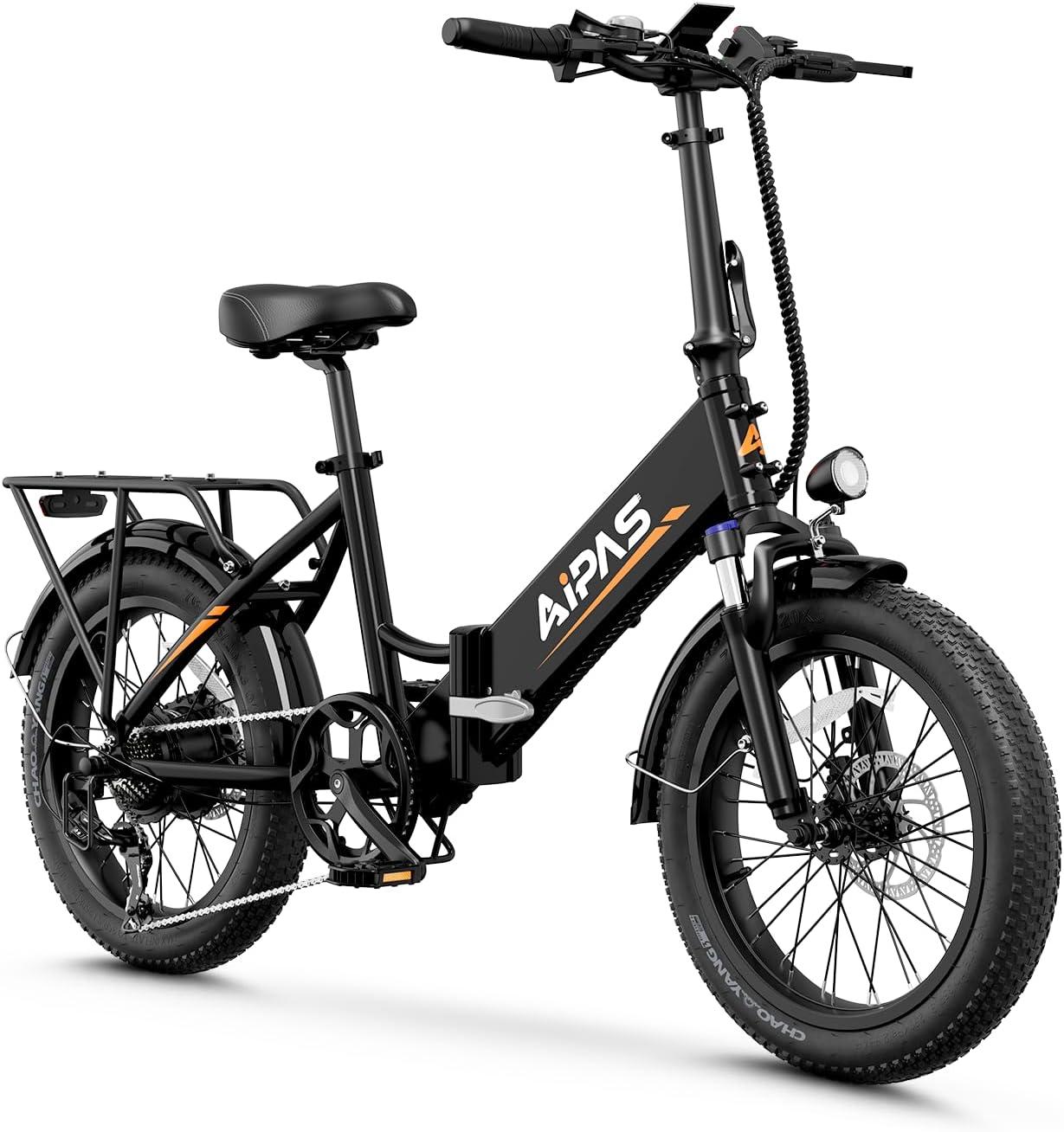 Electric Bike Showdown: Tested Speed Versus Range... A2's 28MPH Max Handle 62 Miles