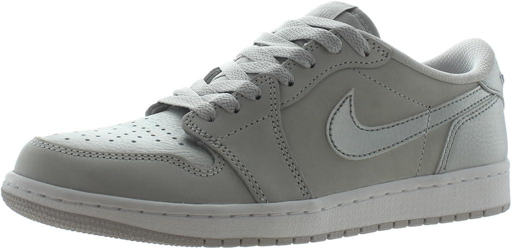 Men's Air Jordan 1 Low Showdown: Tested, Midsole Twist, & 2024 Trend Insight