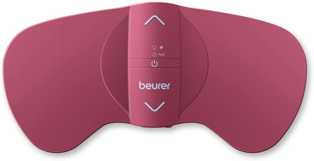 Beurer EM50 vs Heat Pad: Surprising Pain Relief Showdown... Drug-Free Magic for Back Hurts!