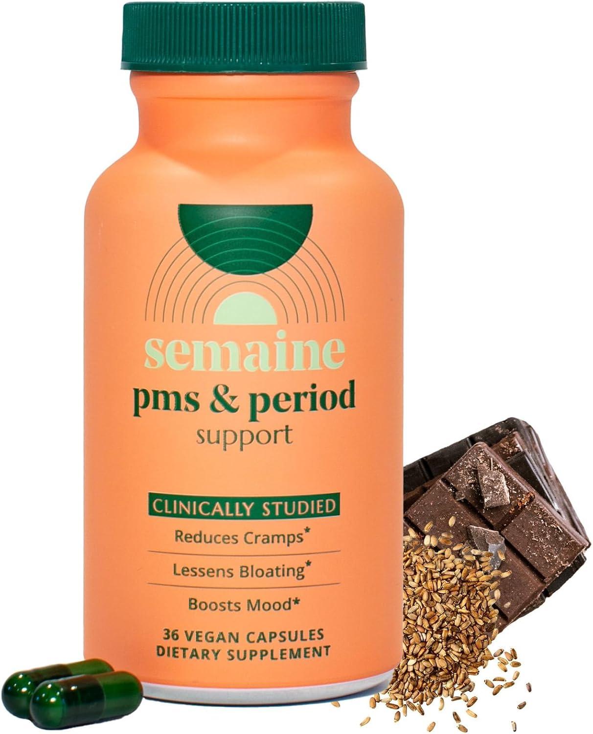 PMS vs Period Pain Relief: Surprising Natural Showdown