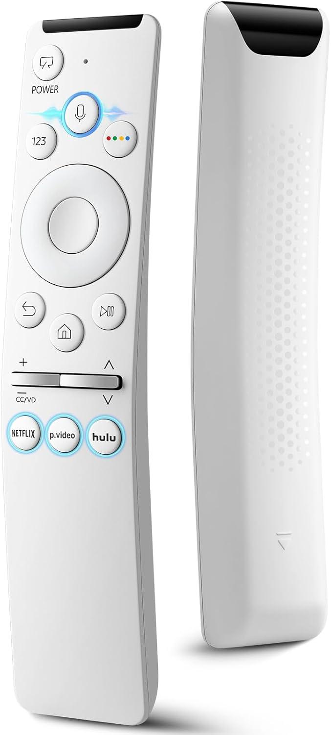 Smart Voice Remote Versus Universal: Tested | Perfect Samsung TV Match... Benefit Unlocked!