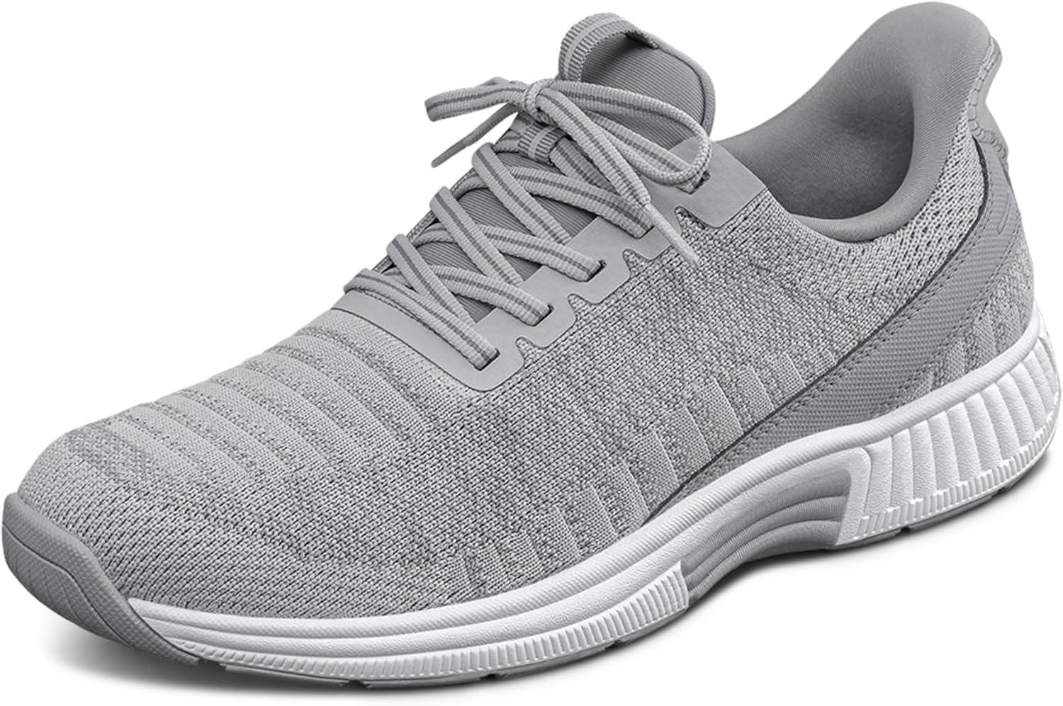 Orthofeet Kita vs. Trend: Tested Comfort Meets Free Hands… (Knit Sneakers)