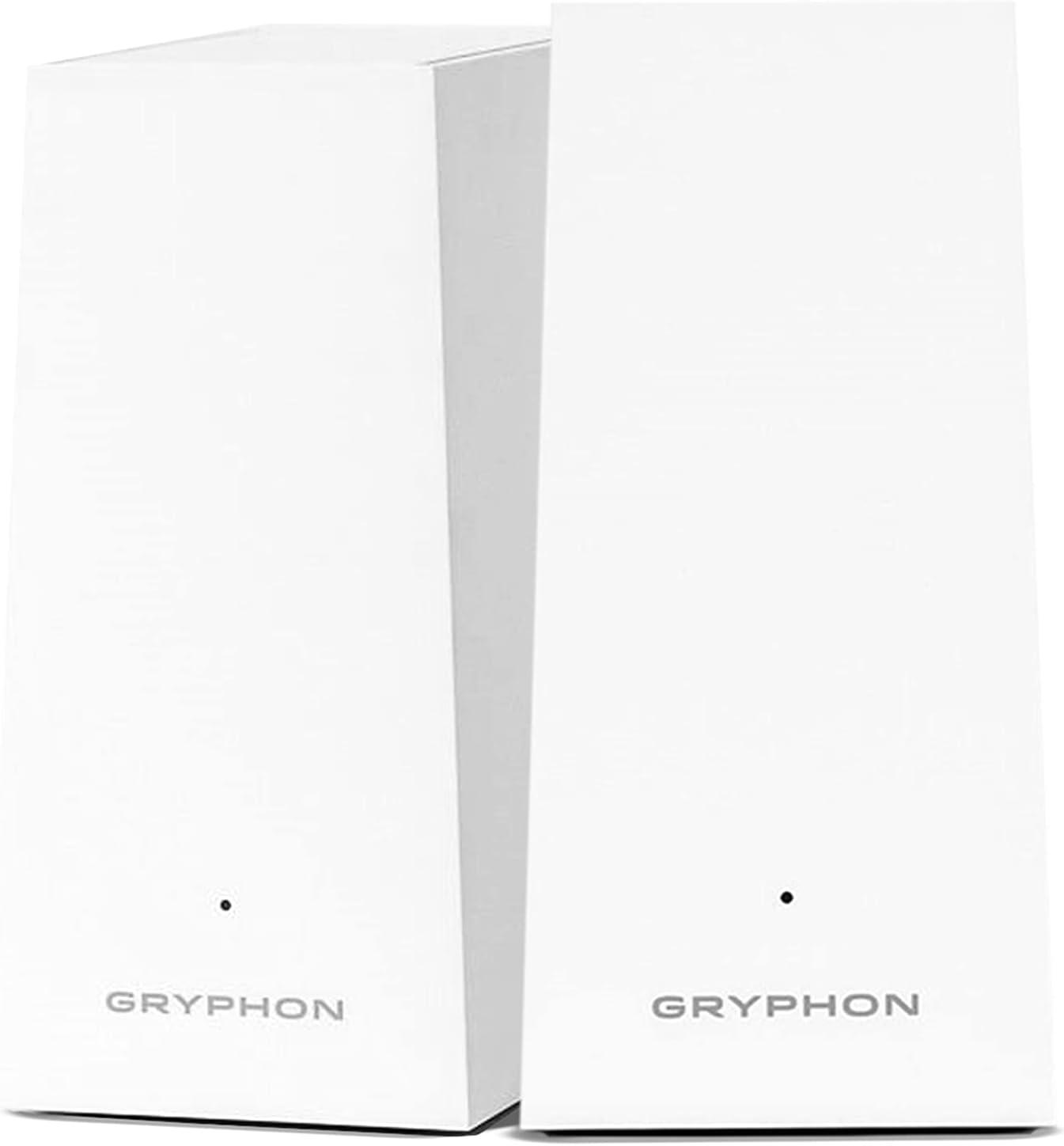Gryphon Mesh Showdown: Performance Versus Price?...Surprising Insights!