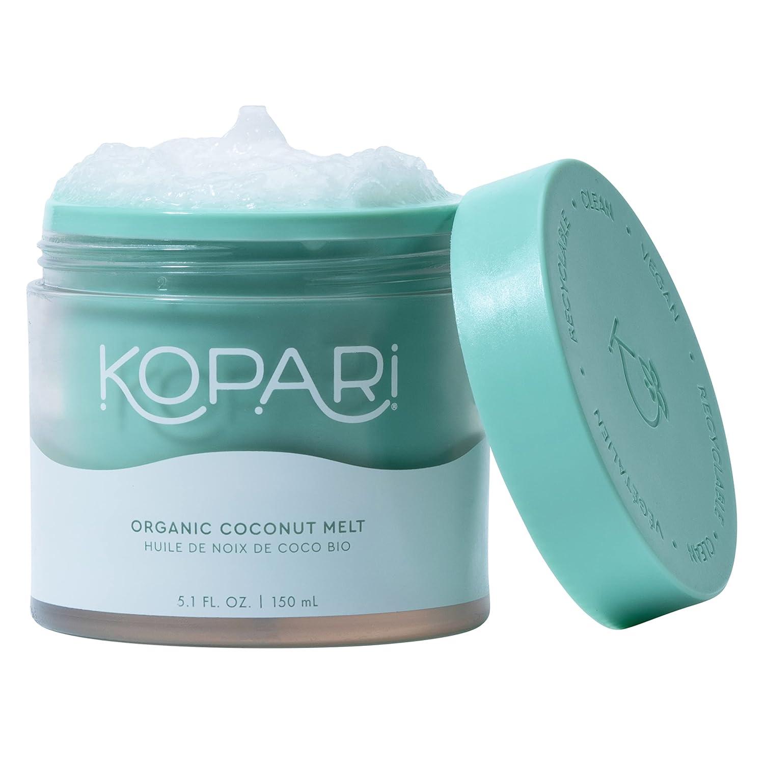 Surprising Multi-Purpose Coconut-tested Skin Care Showdown… Vegan, Natural…