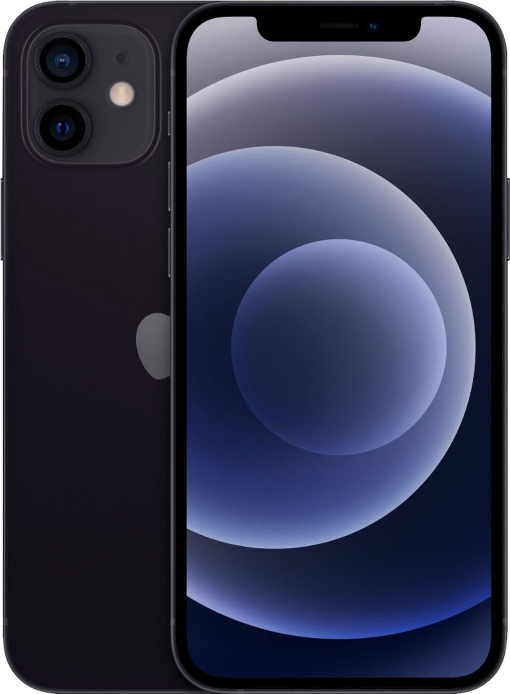 IPhone 12 64GB Renewed: Surprising compared unlocked benefits... Seasonal deal insight!