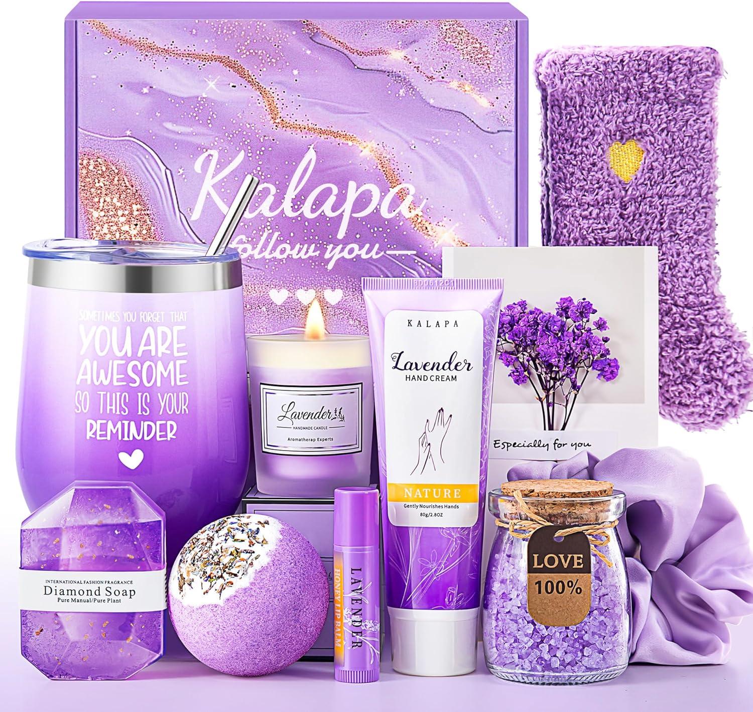 Best Lavender Gifts: Tested Finds for Mom, Wife, Bestie... Unique, Surprising Mix!