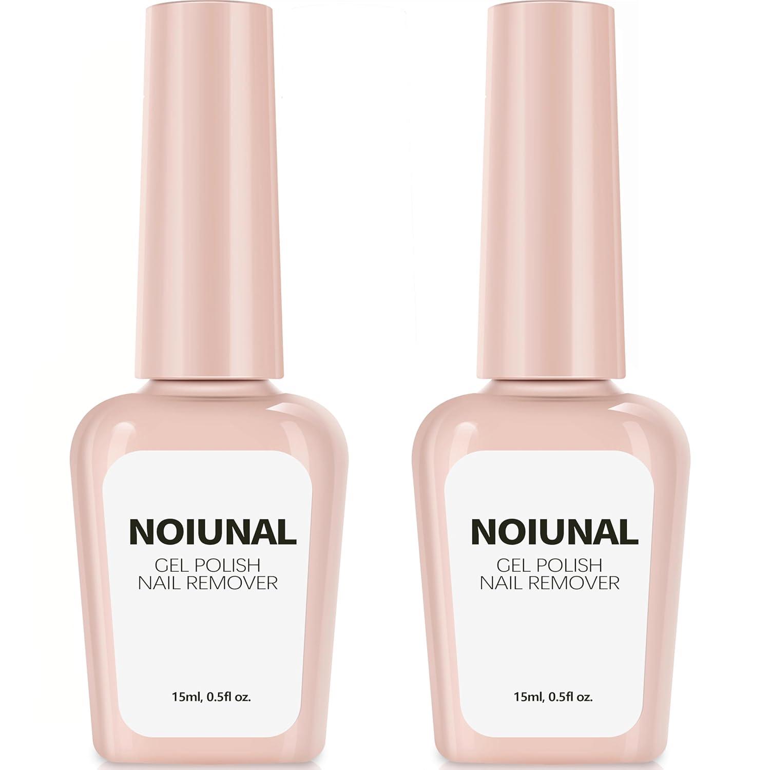 Surprising Gel Remover Showdown: Quick Soak, Zero Wrap… Tested!