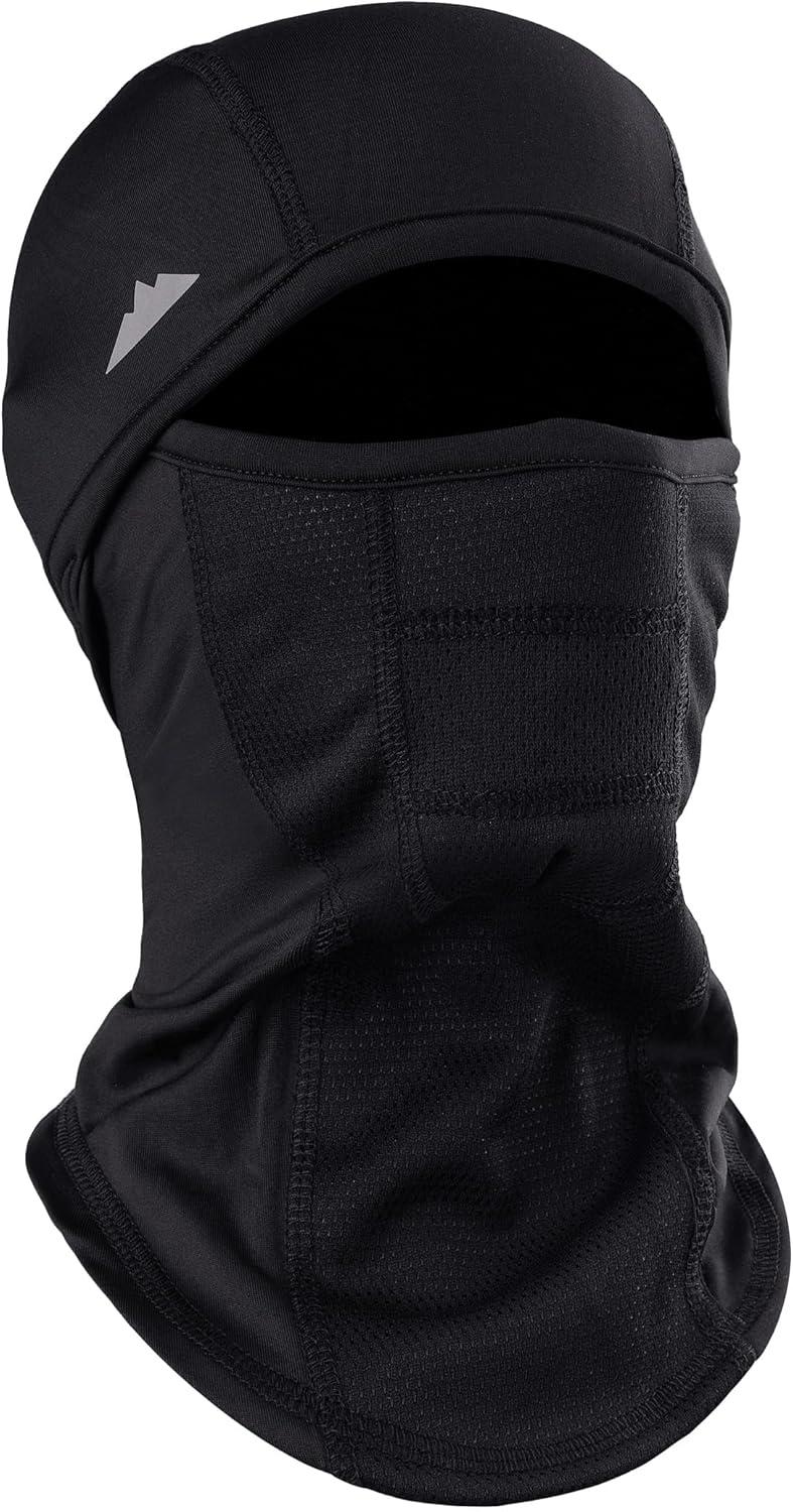 Moisture-Wicking vs. Thermal Insulation: Balaclava Ski Mask Tested in Cold Weather Gear Showdown