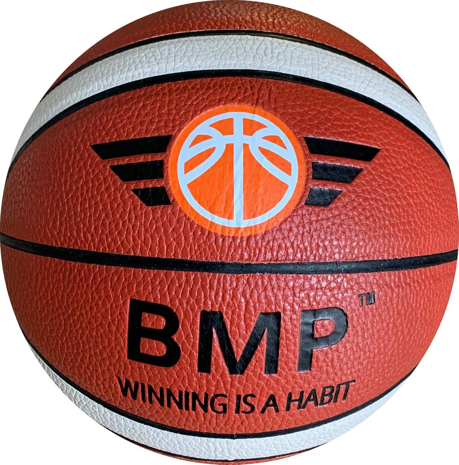 Tested for 13+: Size 7 & 75cm Basketball Surprising Fit