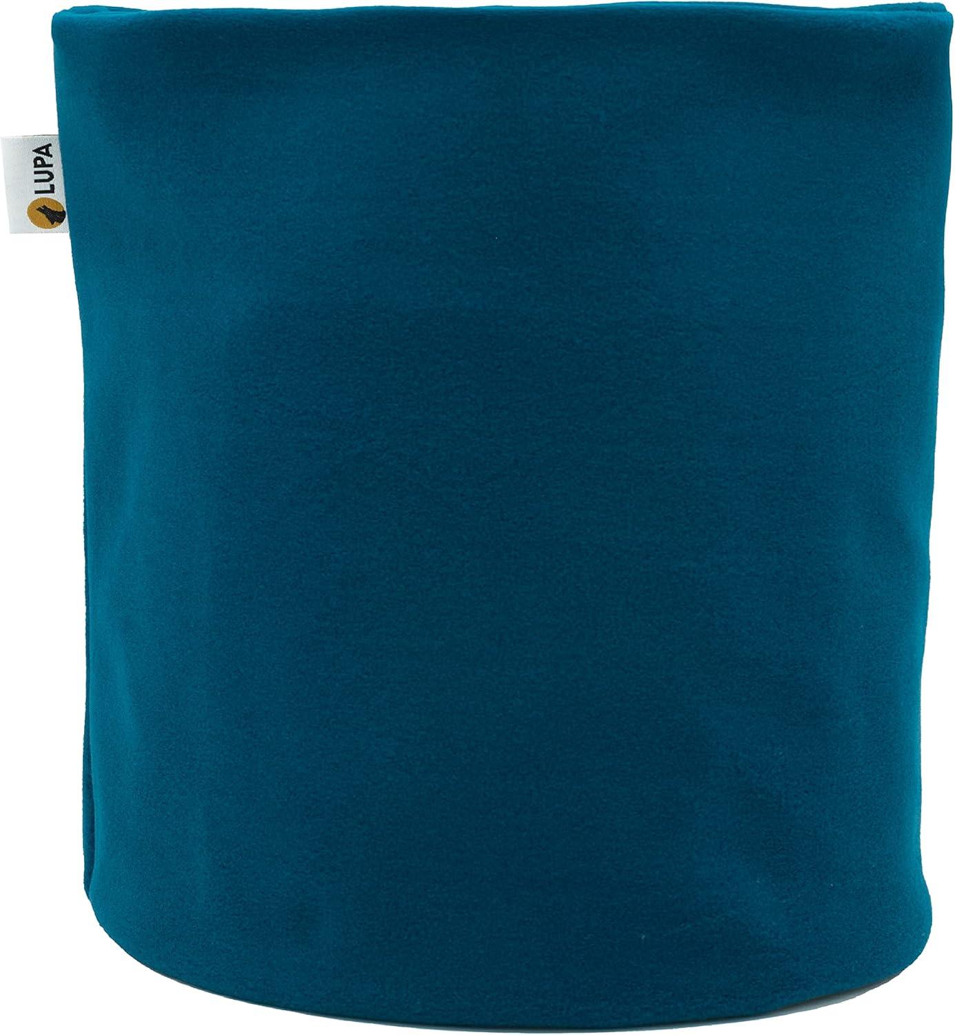 Test Waterproof Tarp vs Norway Guide: Rustproof Grommets, Color Maps, Double-Layer Fleece for Outdoor & Travel
