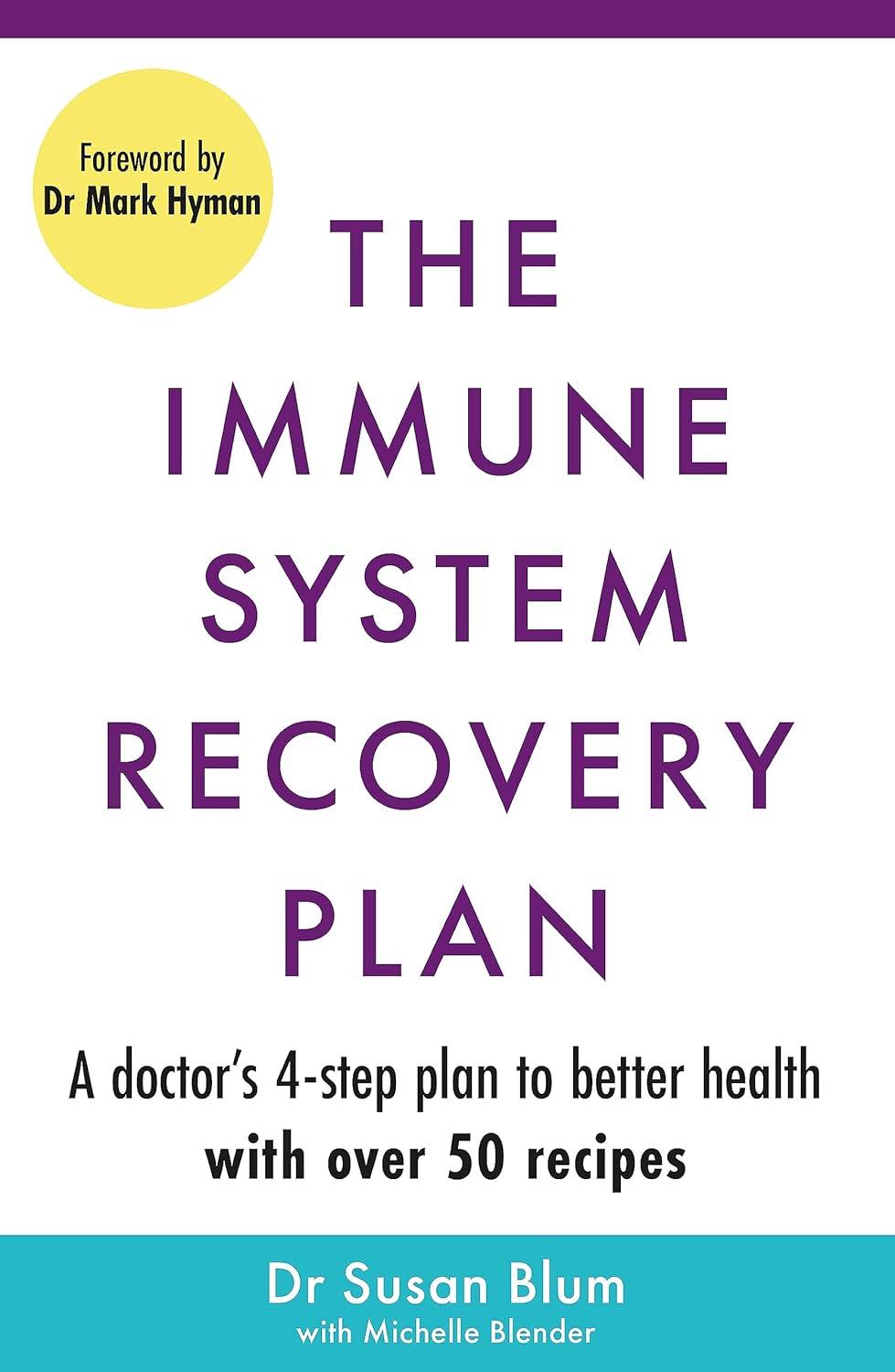 Doctor's 4-Step Plan Tested vs 30-Day Reset: Autoimmune Insight