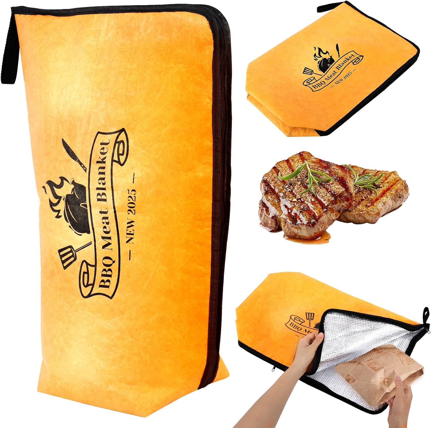 Grilling Accessories Showdown: Tested for Juicy Ribs and Moisture-Locked Meats