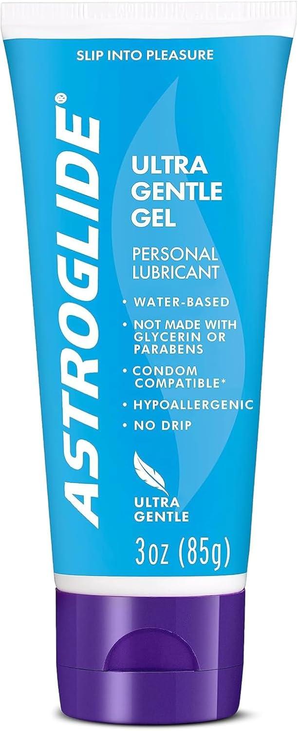 Surprising Insight: US-Made Lube Tested by Doctors for Safe, Hypoallergenic Fun