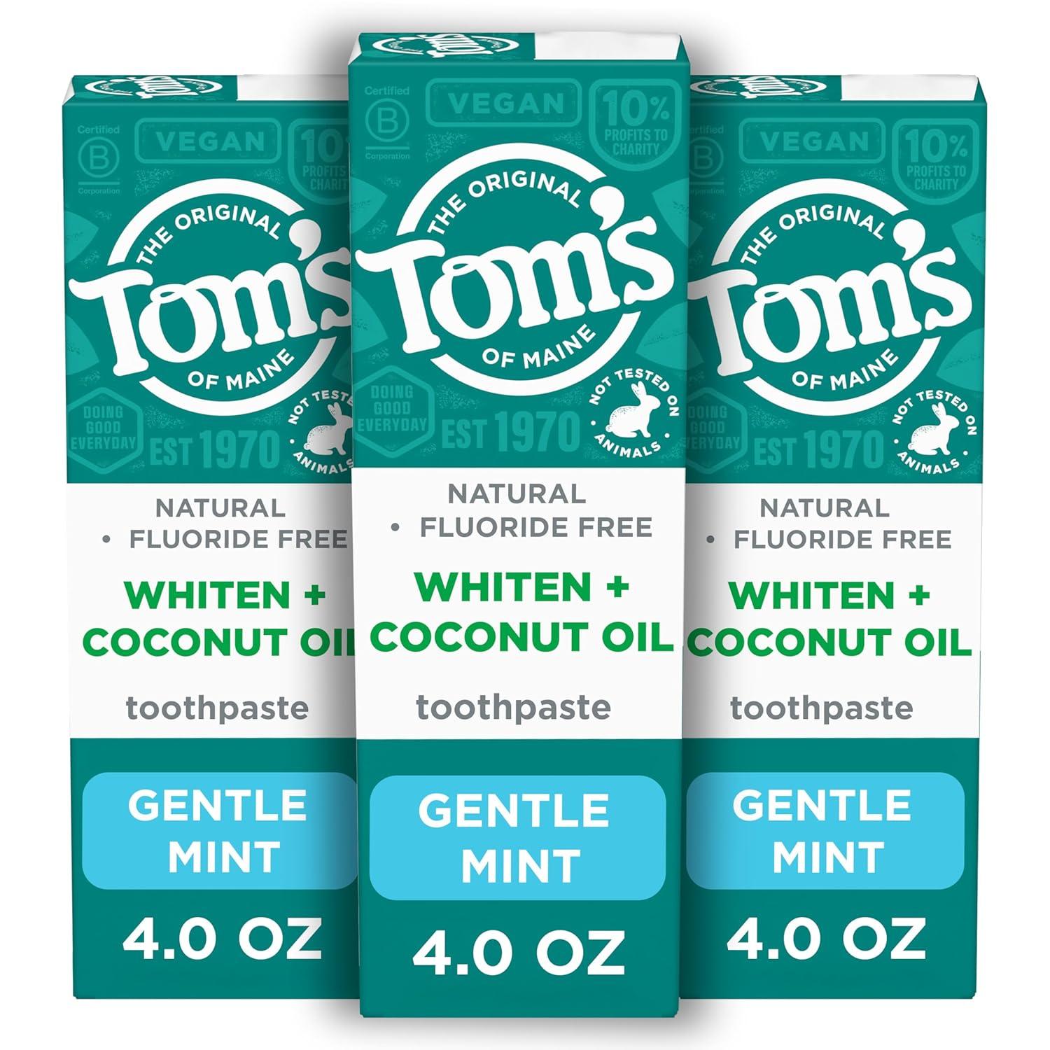 Teeth Whitening Showdown: Colgate Total vs. Smileactives... Surprising Sensitivity Edge?