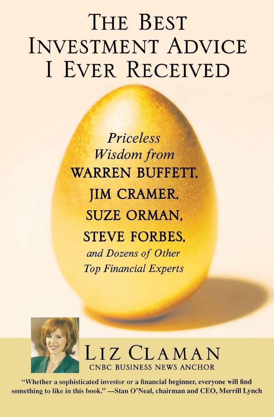 Surprising Investment Insights: Buffett's Time-Tested, Cramer's Real-Time, Orman's Budget Hacks, Forbes' Market Smarts, and More