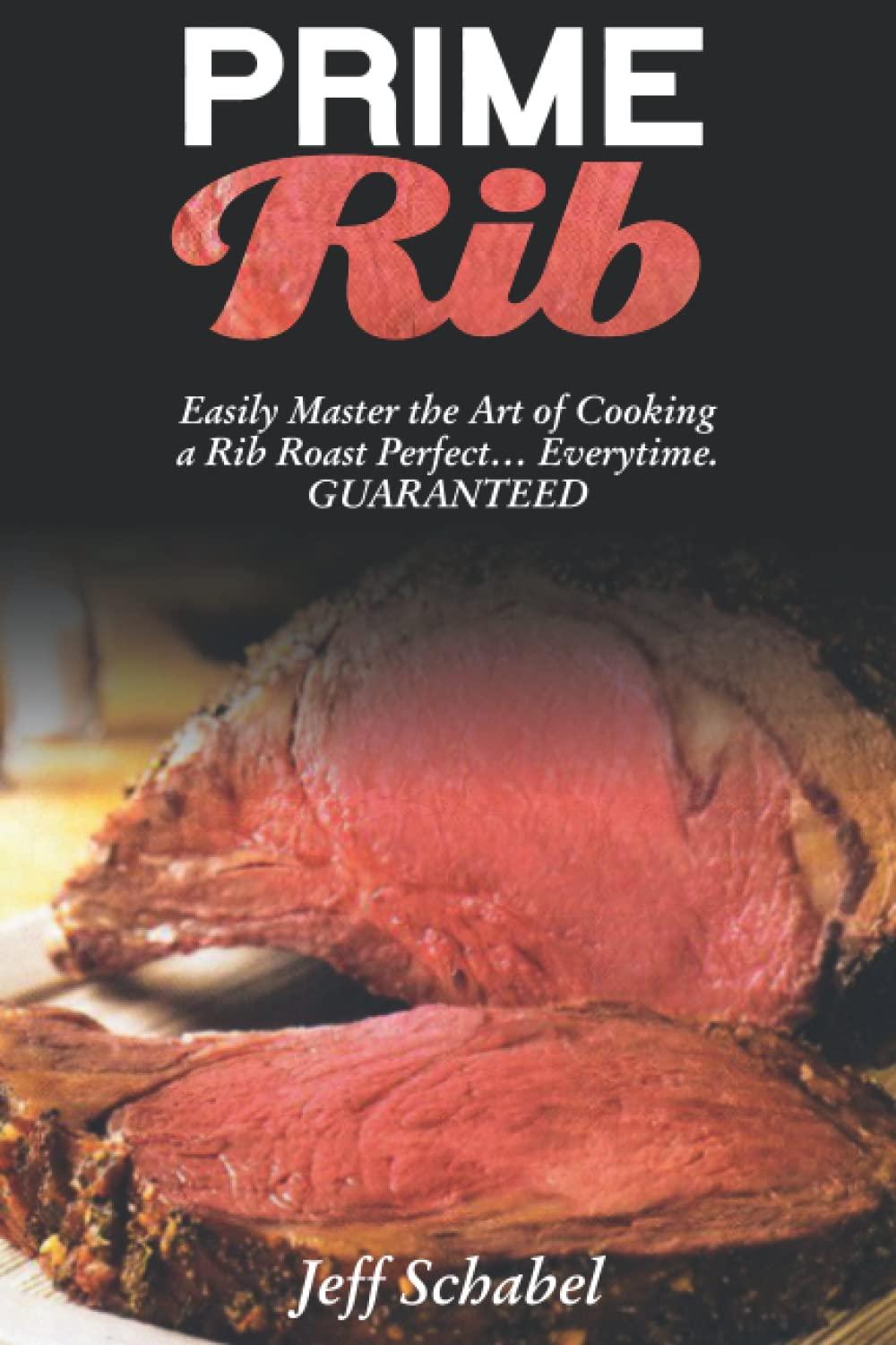 Prime Rib vs. Standing Rib Roast: Surprising Marbling & Bone-In Benefits Tested