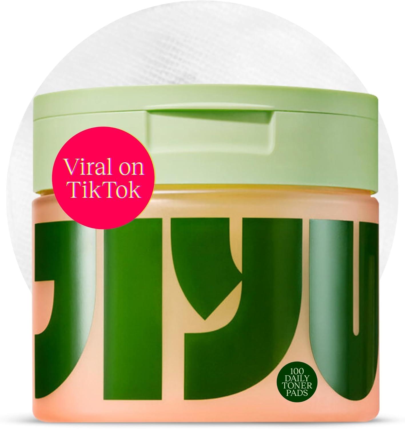 Korean Toner Pads Showdown: Snail Mucin's Hydration, Peptides