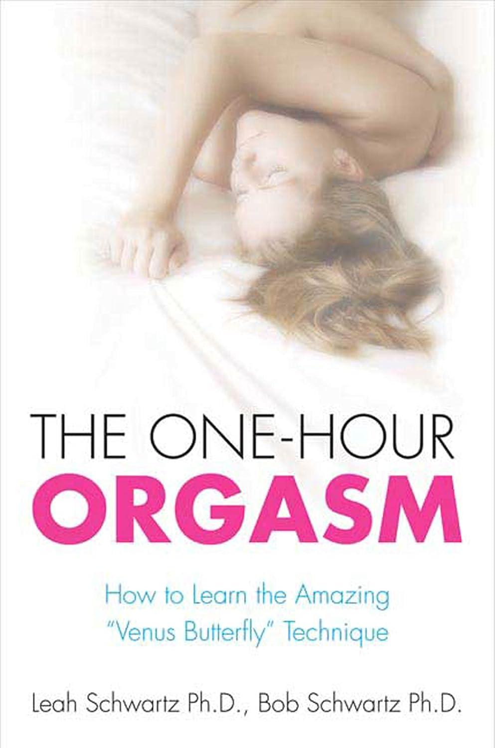 Venus Butterfly's Effortless Rhythm Tested vs. One-Hour Orgasm's Time-Saving Secret…
