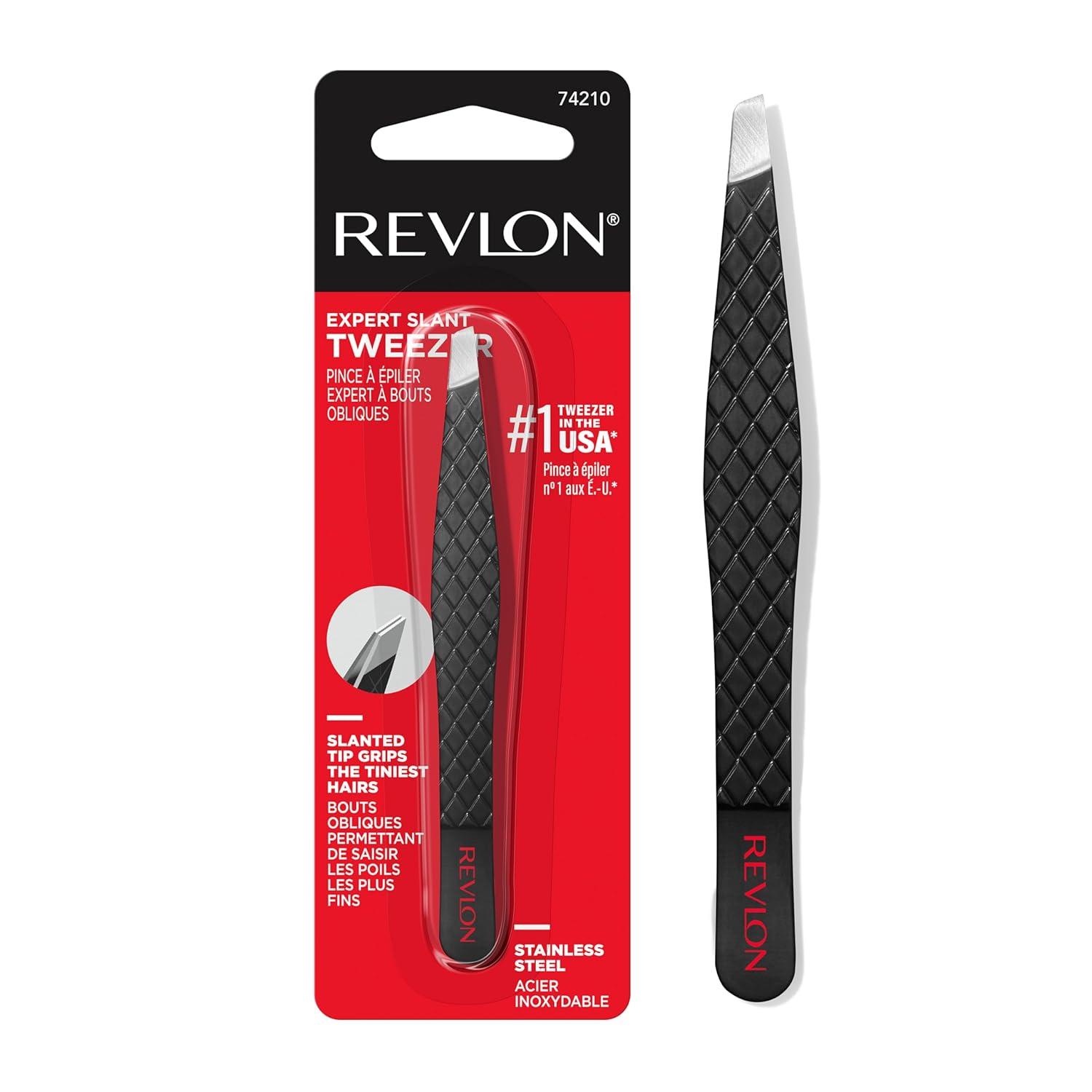 Swiss Diamond Tweezers Tested: Precision Grooming Without Sharpening Needed