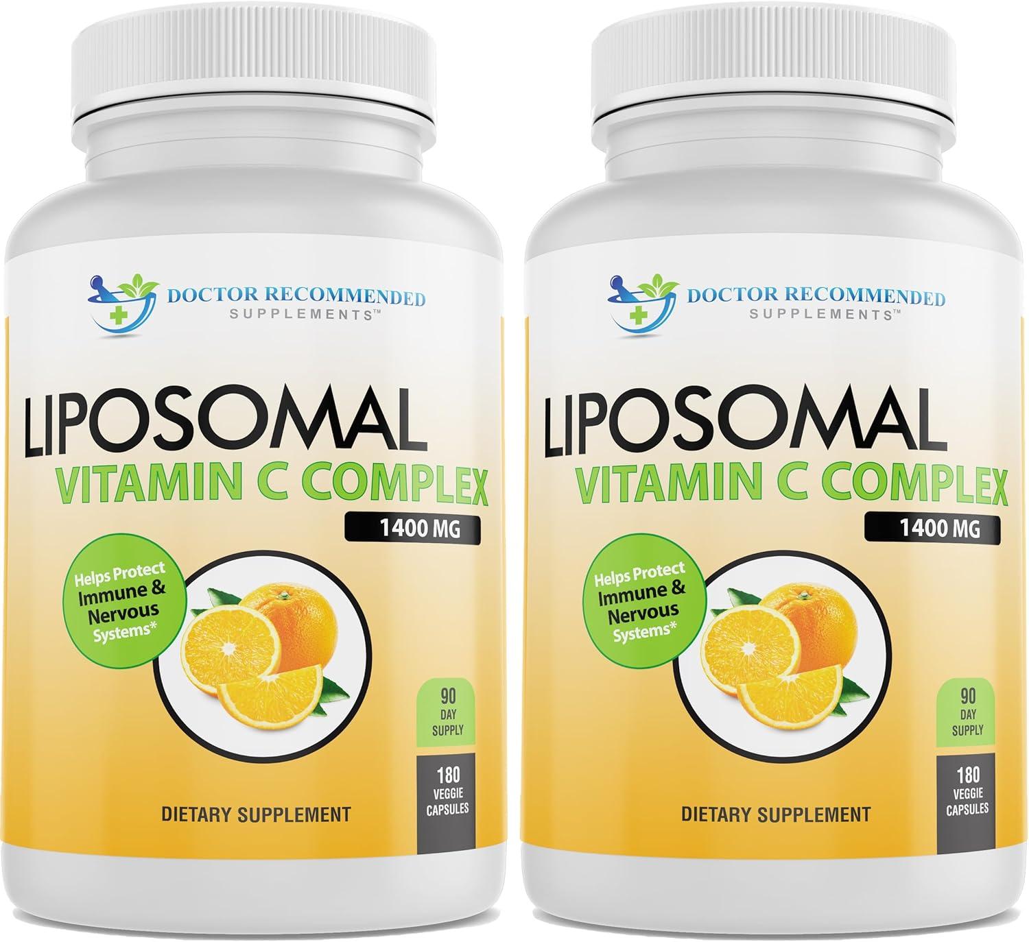 Vitamin C Supplements: Tested for Surprising Immune Benefits