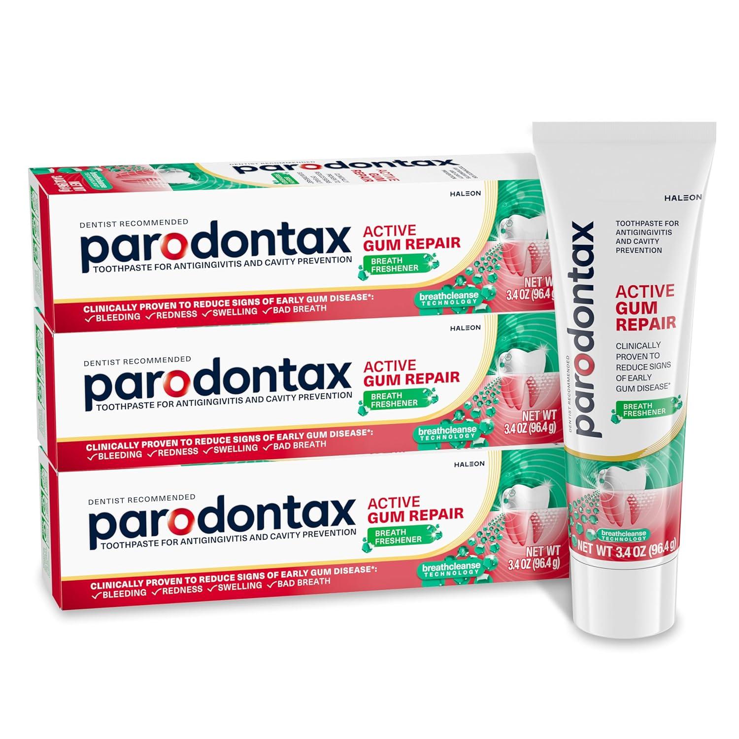 Crest 3DWhite Showdown: Tested Whitening for Gum Health