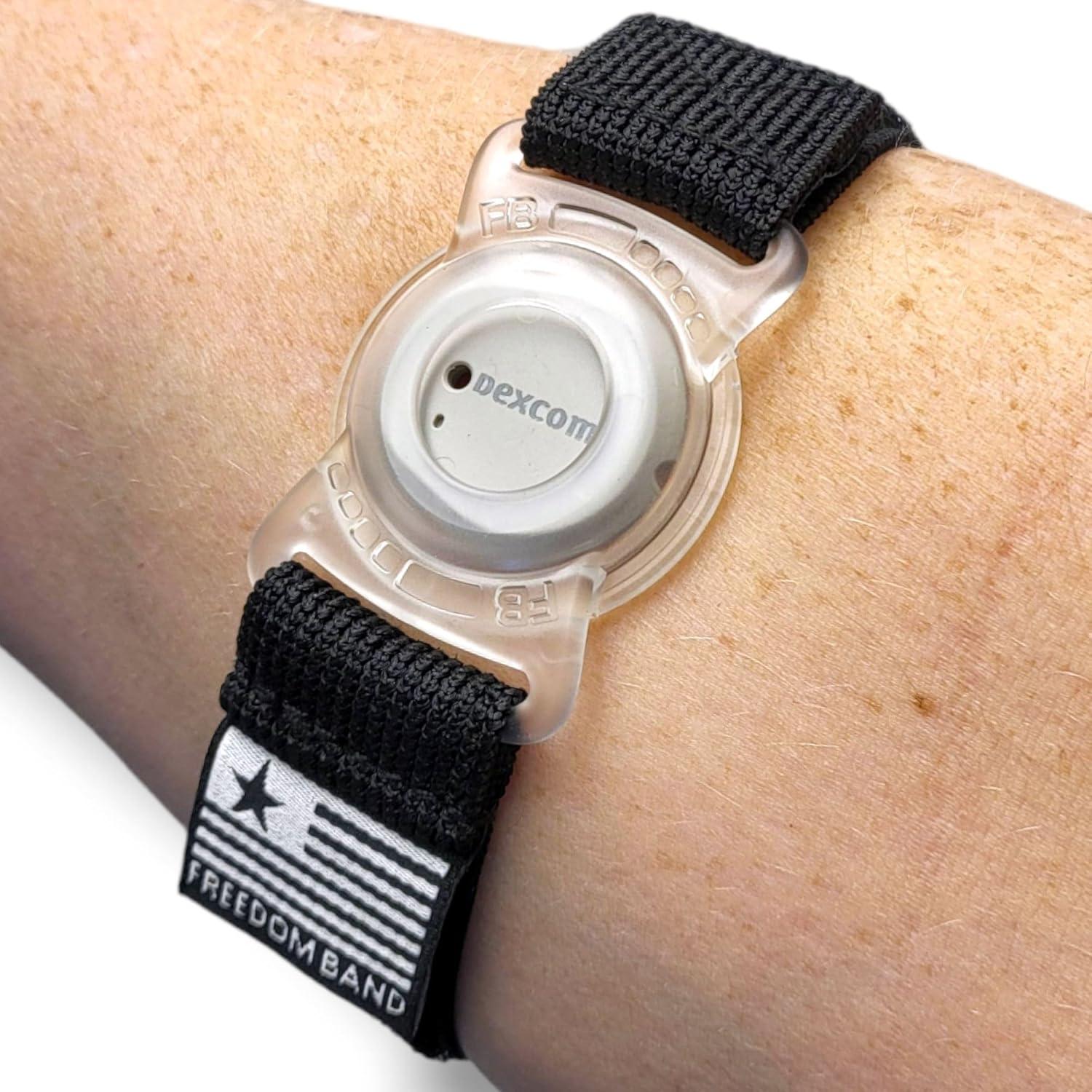Surprising Insight: G7 Protection Band vs Adhesive Patches for 10-Day Wear & Skin Safety