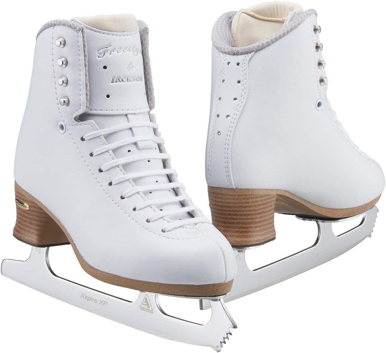 Jackson Ultima Freestyle - Aspire vs. Durable Wheels: Surprising Lightness for Today's Shoppers