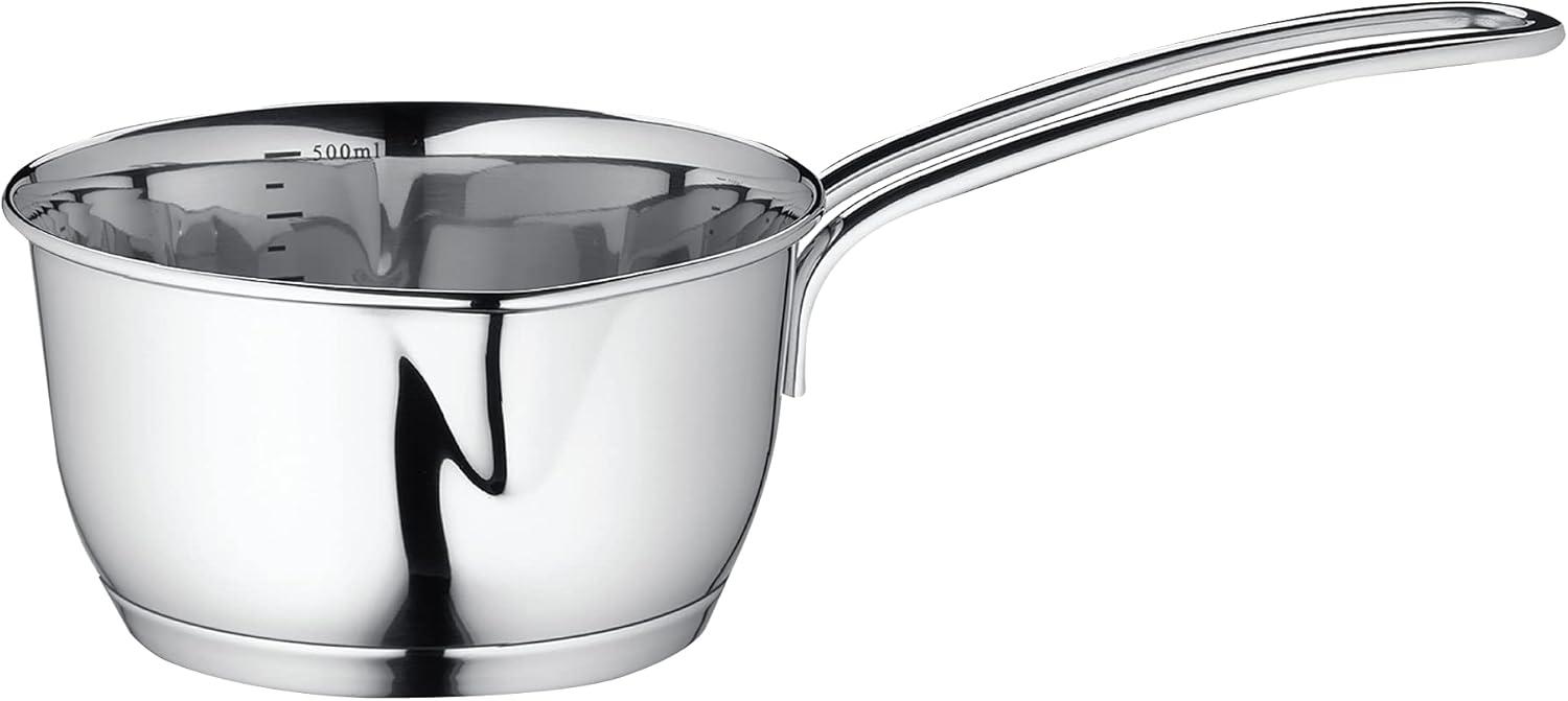 Non-Toxic Saucepans: Surprising Health Insights