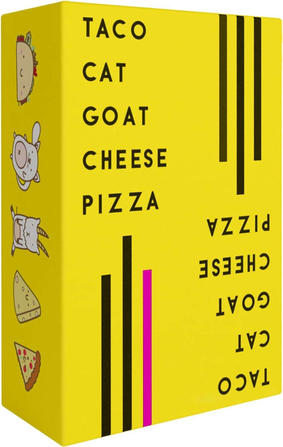 Surprising Card Game Twist: Tested for Family & Party Fun