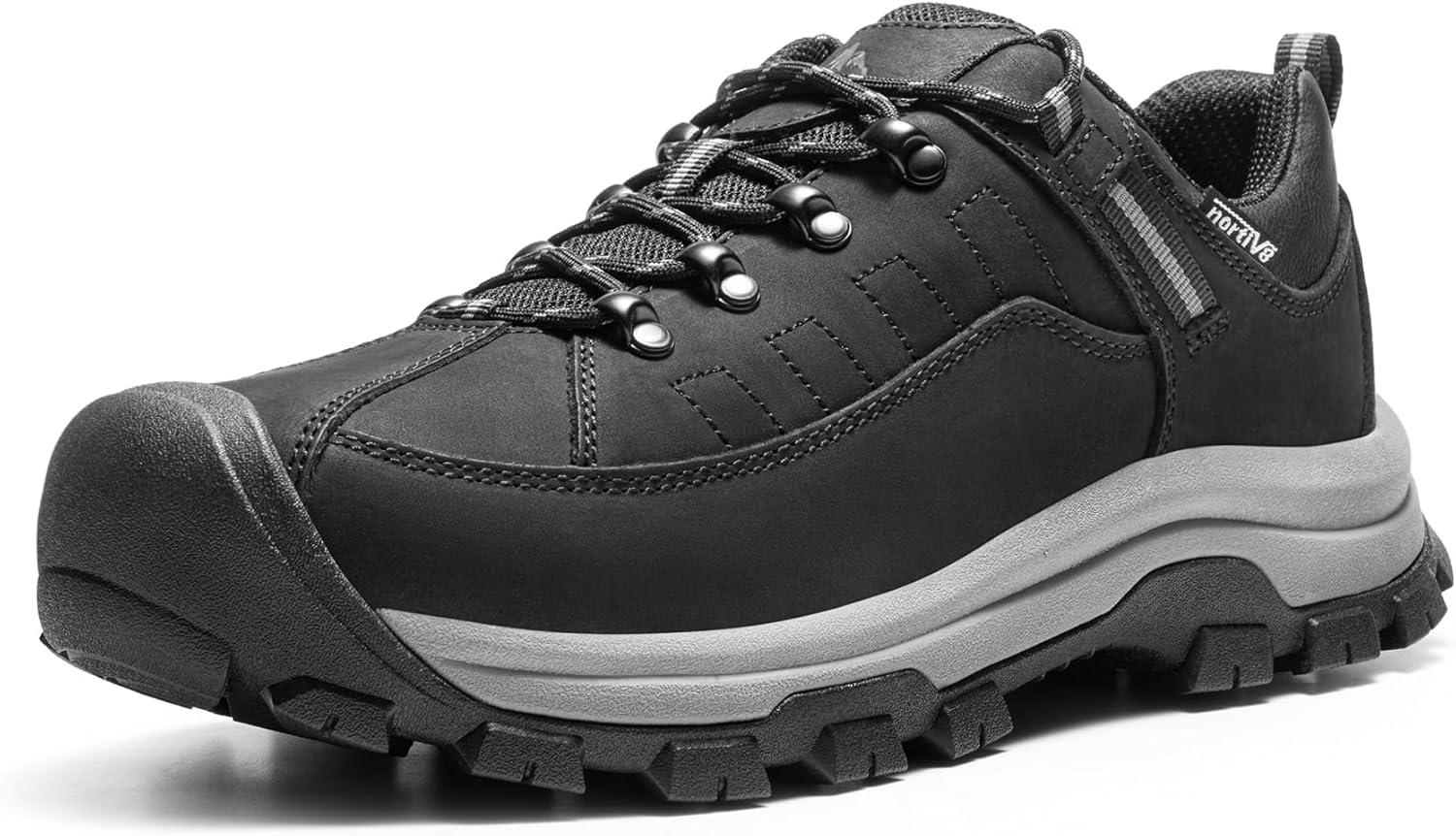 NORTIV 8 Ankle High & Slip-on vs Columbia Vulcanized Rubber: Tested for Trail Adventures