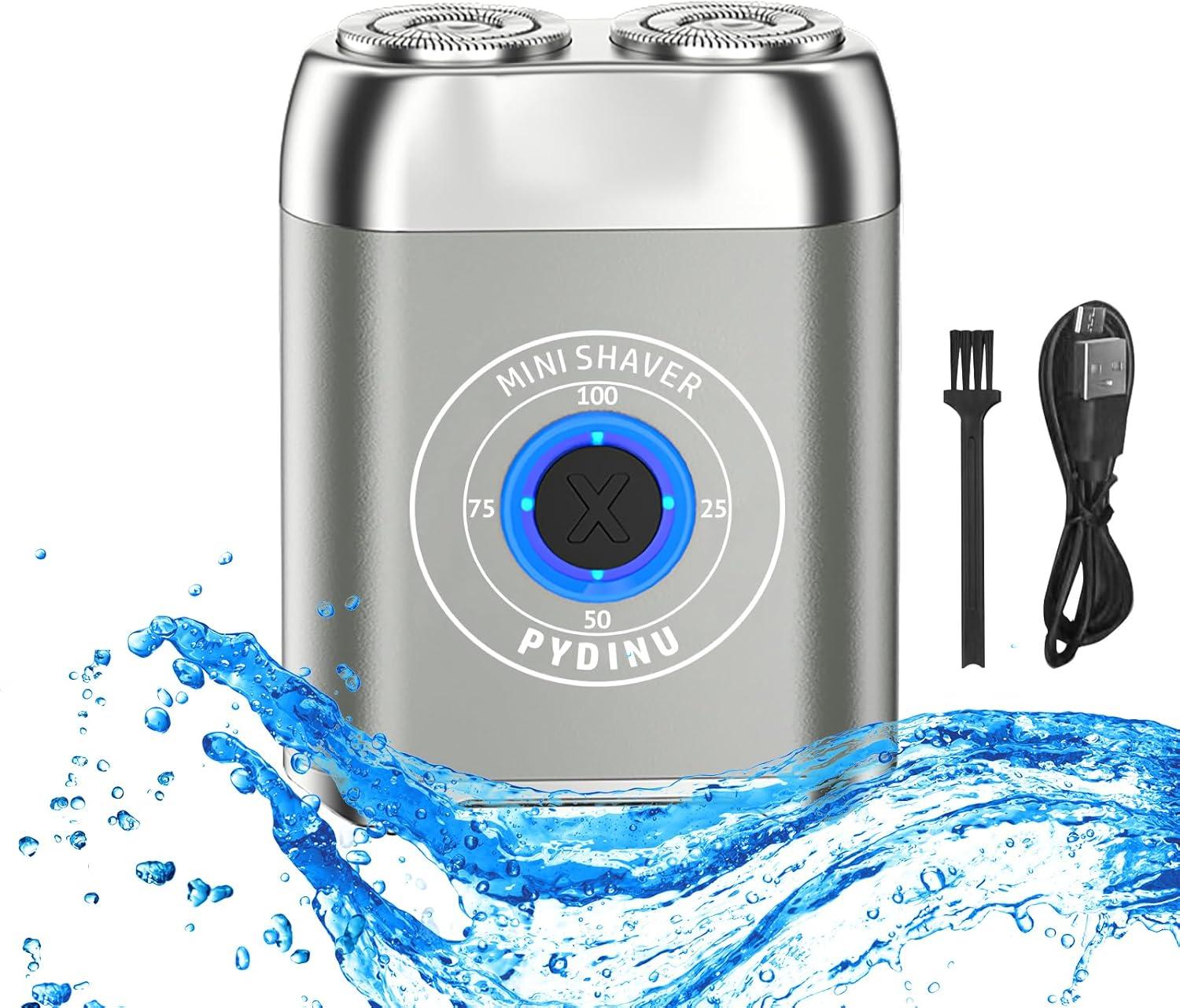 Waterproof Electric Shaver: Surprising Budget vs Premium Showdown
