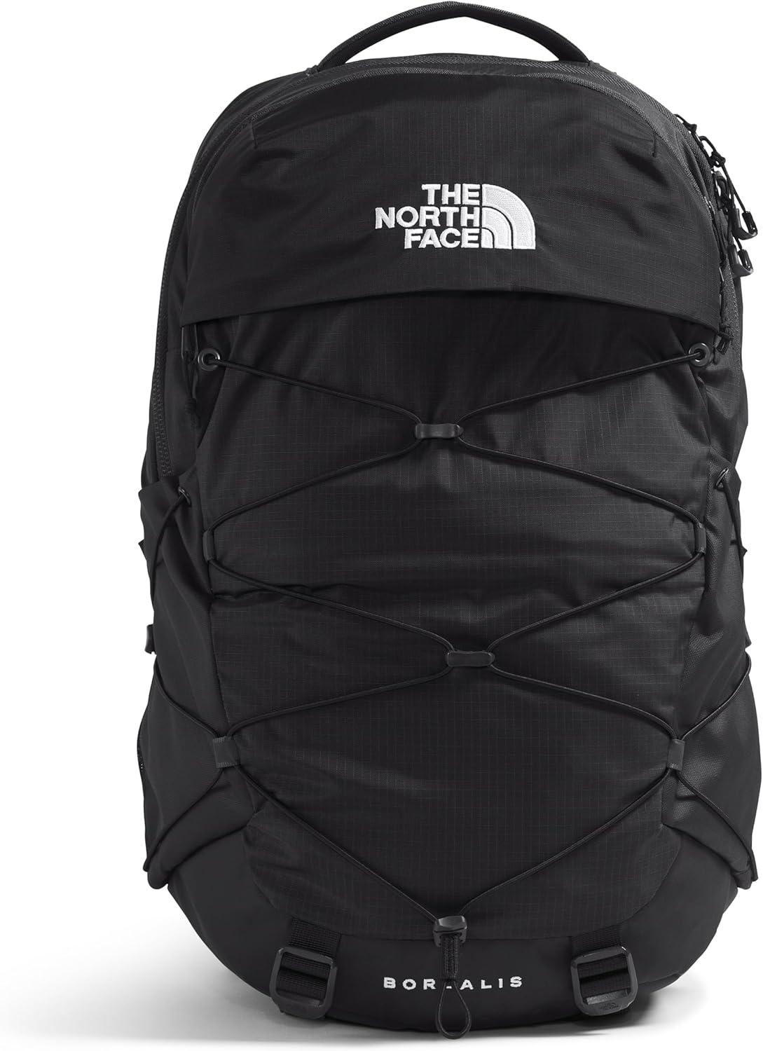 Borealis Laptop Sleeve Tested... versus Climate-Proof Hydration Compartment for 2024 Commuters?