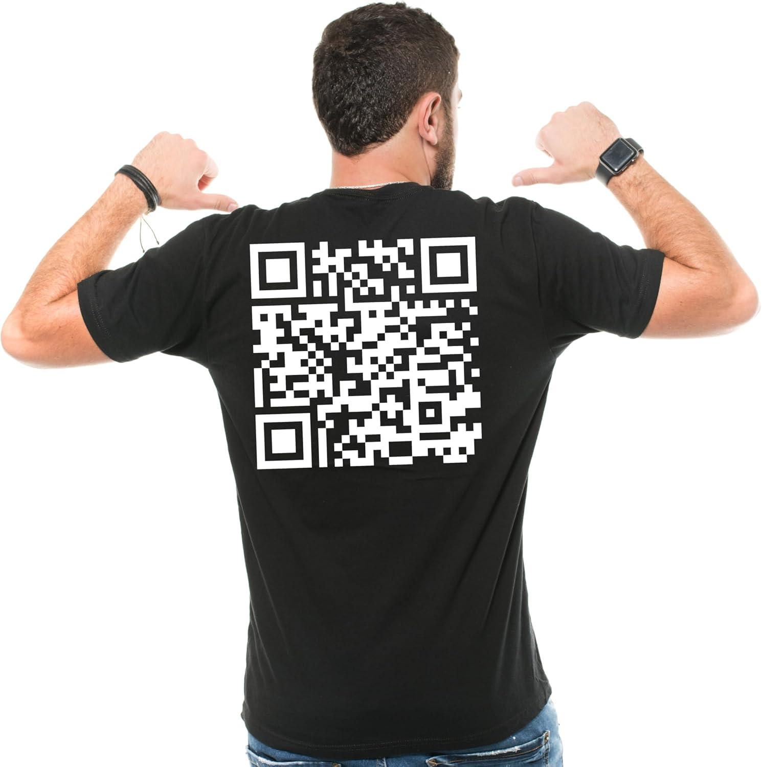 Surprising Insight: QR Tee, Political Hat, Mug Showdown for Trendy Living