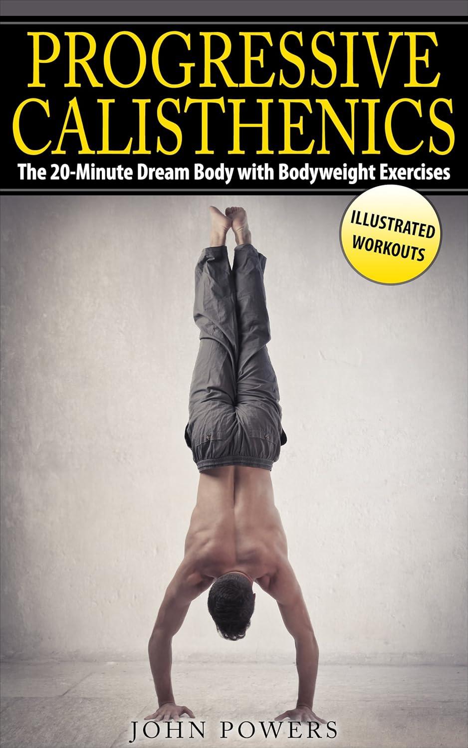 Calisthenics Showdown: 20-Minute Efficiency vs. App-Driven Street Workout (Surprising Insight for Time-Crunched Fitness Enthusiasts)
