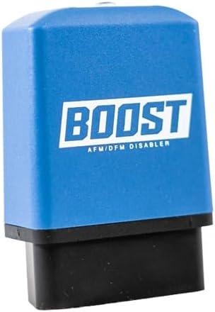 BOOST AFM & DFM Disabler - V8 Mode: Tested for 100% Auto Efficiency