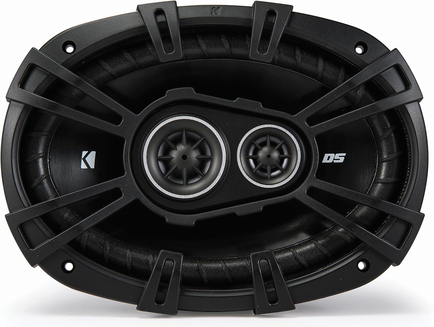 Showdown: High-Power vs Marine-Tested Car Speakers - Which Rules Your Ride?
