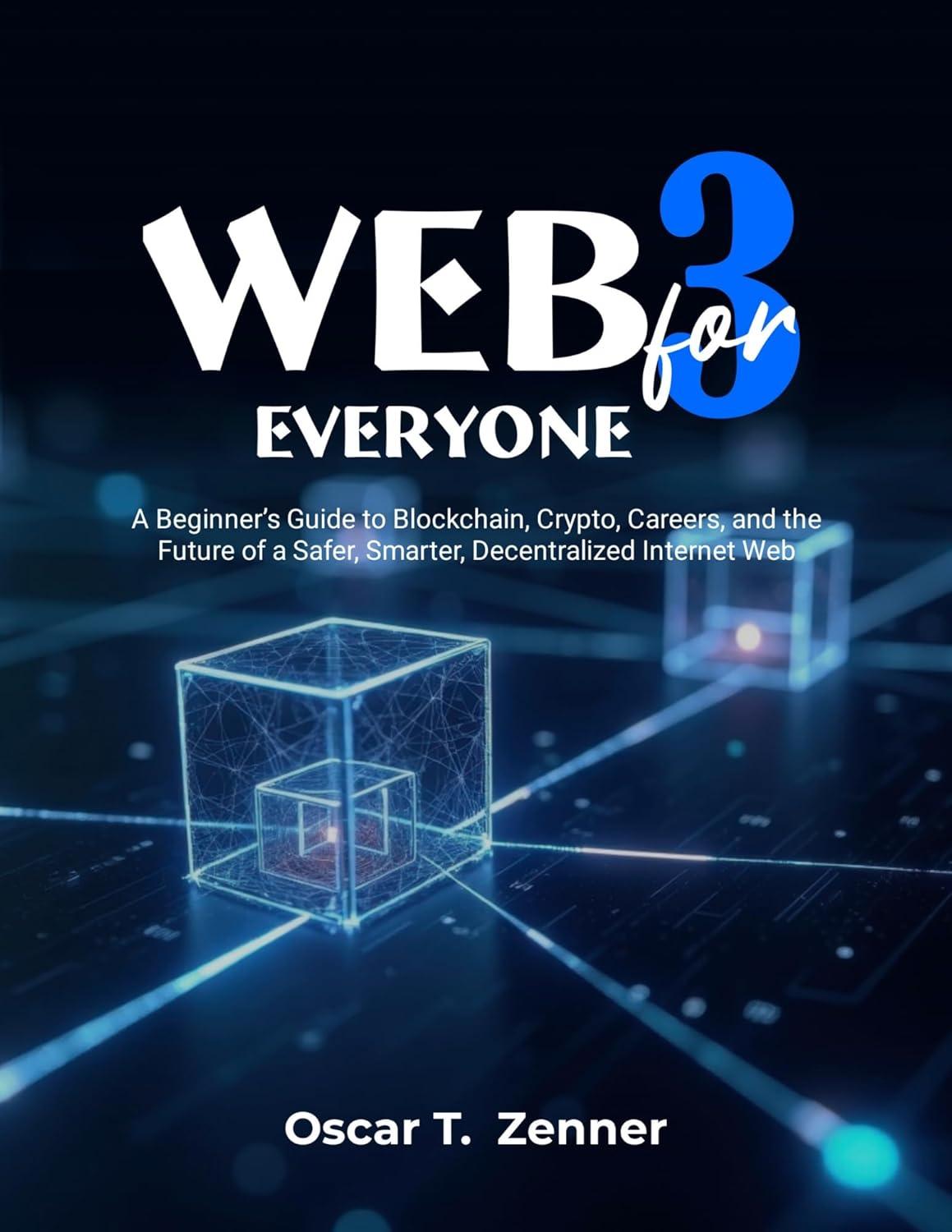 Web3 Showdown: Crypto Careers, Blockchain Trust, Safer Future, and a Smarter Internet Shift