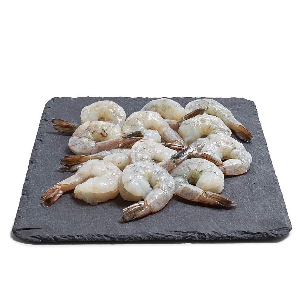 Creative vs. Neutral Seafood Showdown: Peeled & Deveined (26/30 Count) & Sustainability Tested