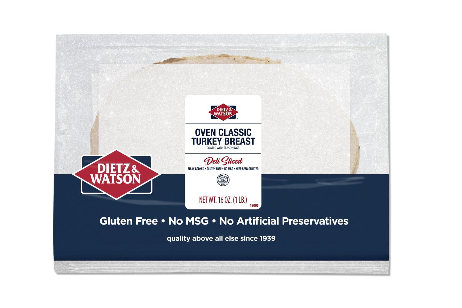 Deli Slices Showdown: Paprika Turkey, Moist Chicken, & Milk-Free Pastrami