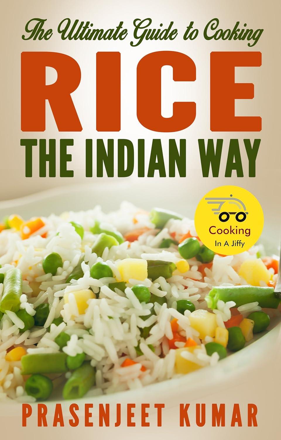 Tested: Indian Rice Secrets vs. Jiffy Quick Hacks - Surprising Kitchen Trends!