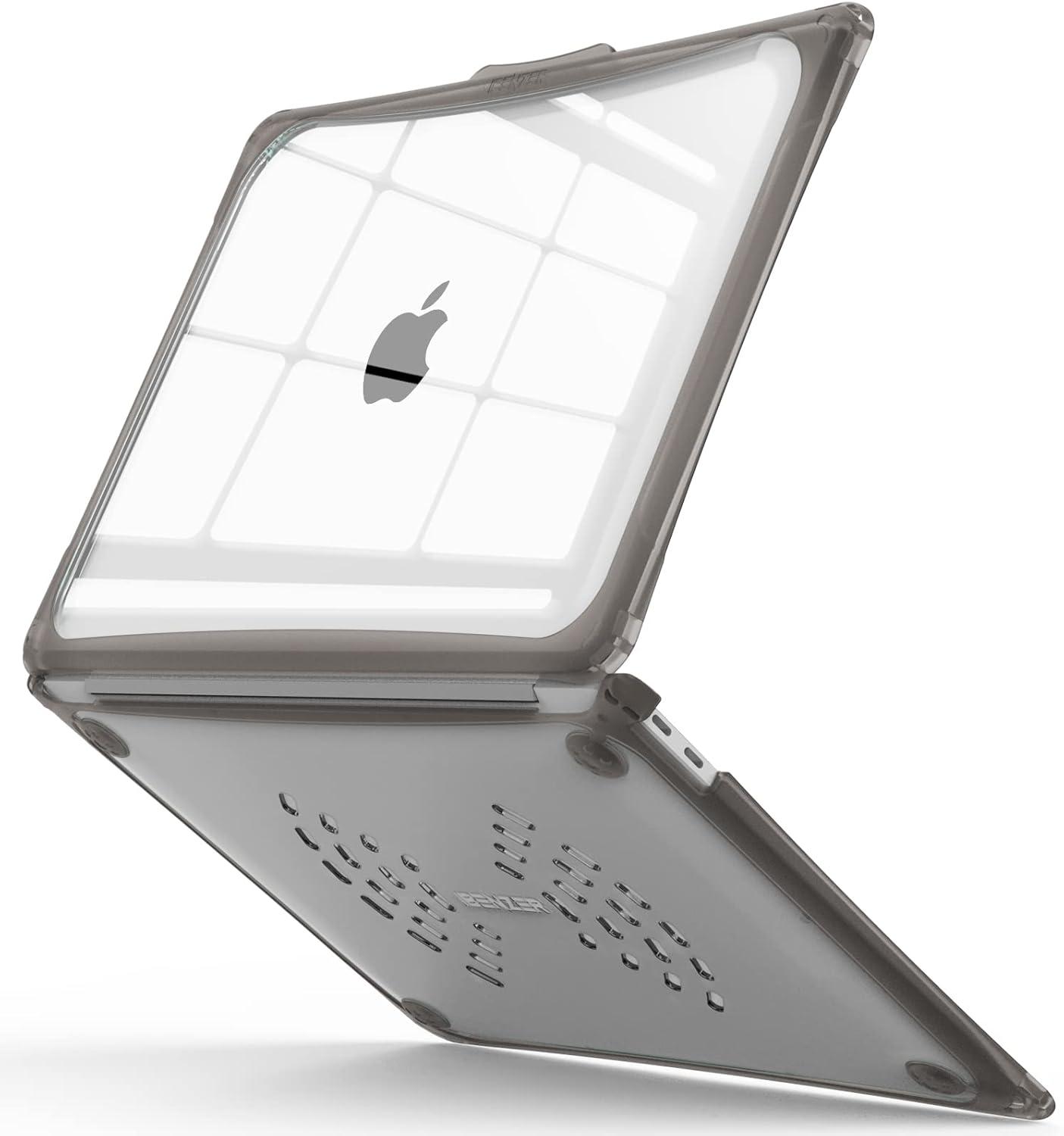 Design vs. Durability: MacBook Air Case Showdown