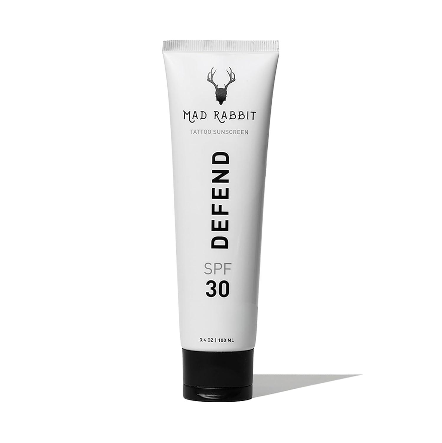Vegan Tattoo Aftercare Tested: Surprising Healing Boost