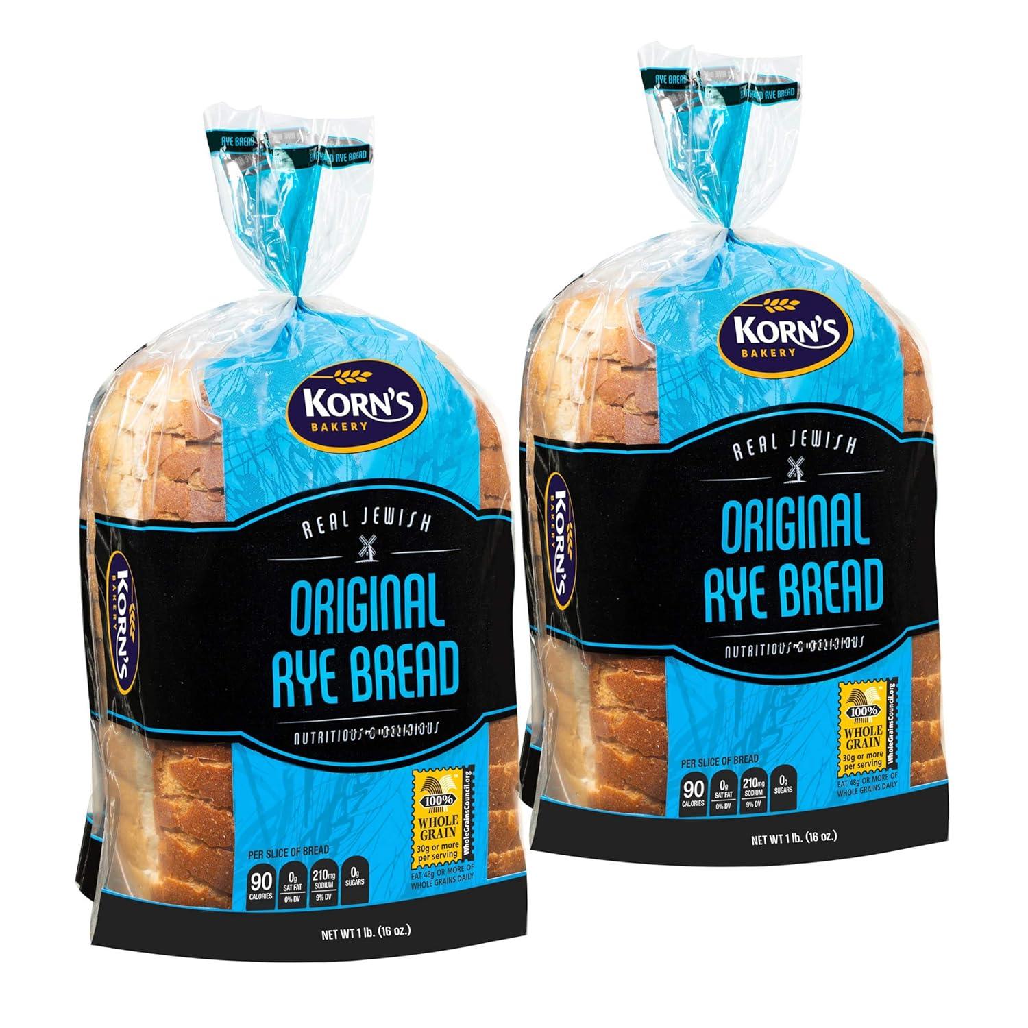 Kosher & Organic Showdown: Shabbat Bread Tested