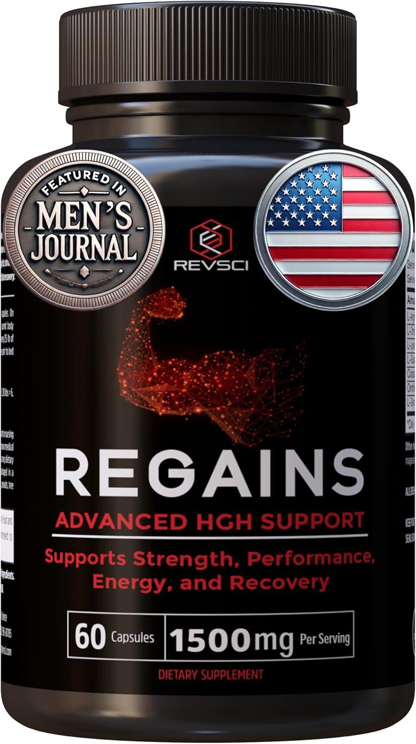 Anabol Ripped Showdown: 2-in-1 Muscle Builder & Shredding Tested