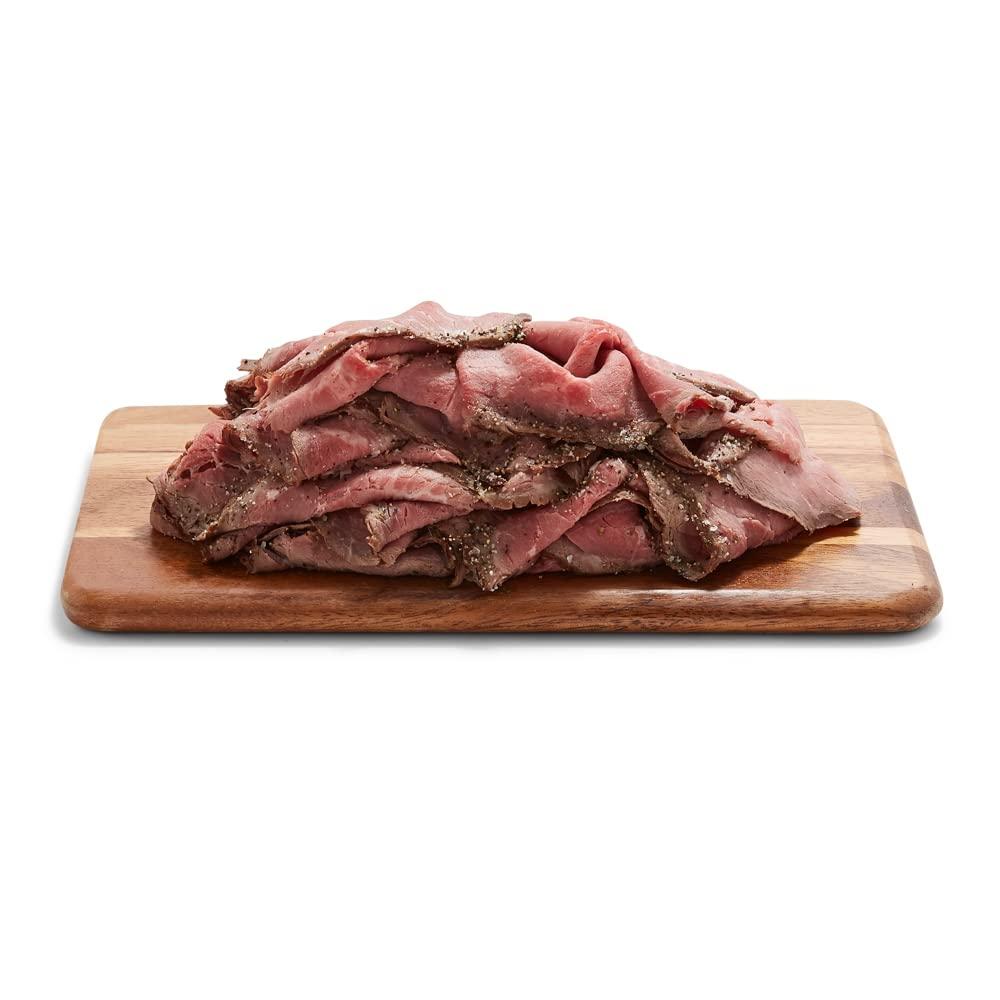 Roast Beef Showdown: Premium Cuts, Clean Ingredients, Traceable Origins