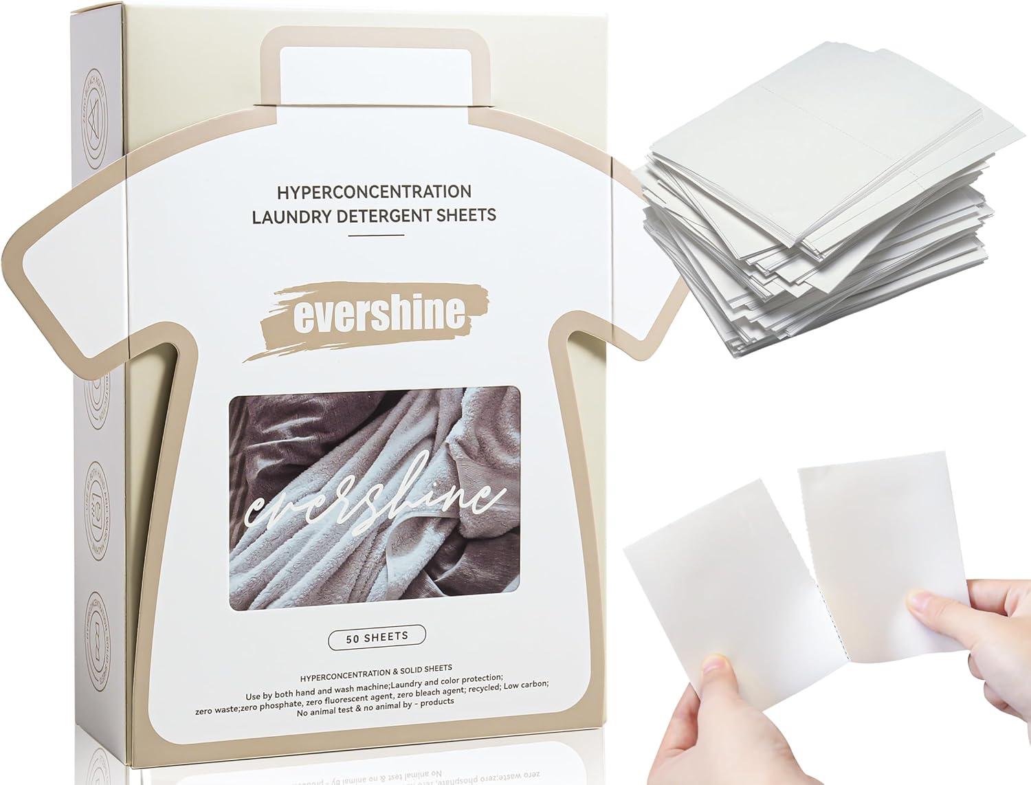 Showdown: 100-Load, Eco-Friendly, Travel-Friendly, Fresh Scent, Plastic-Free