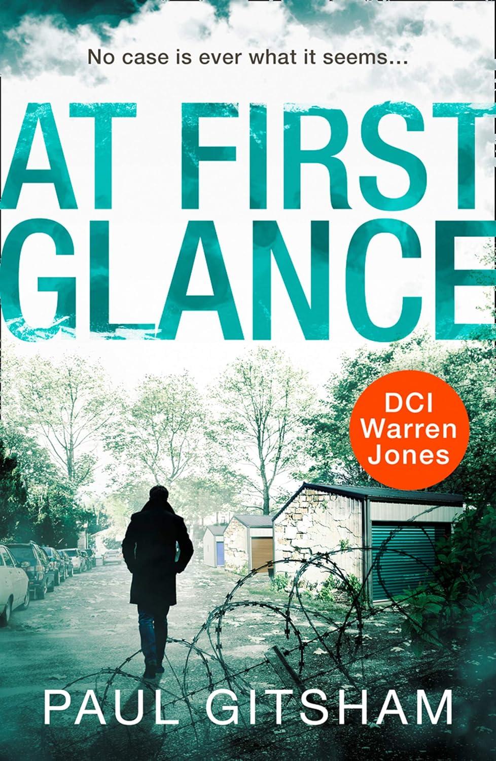 Deadly Lesson: Surprising Twist in DCI Warren Jones's Novella